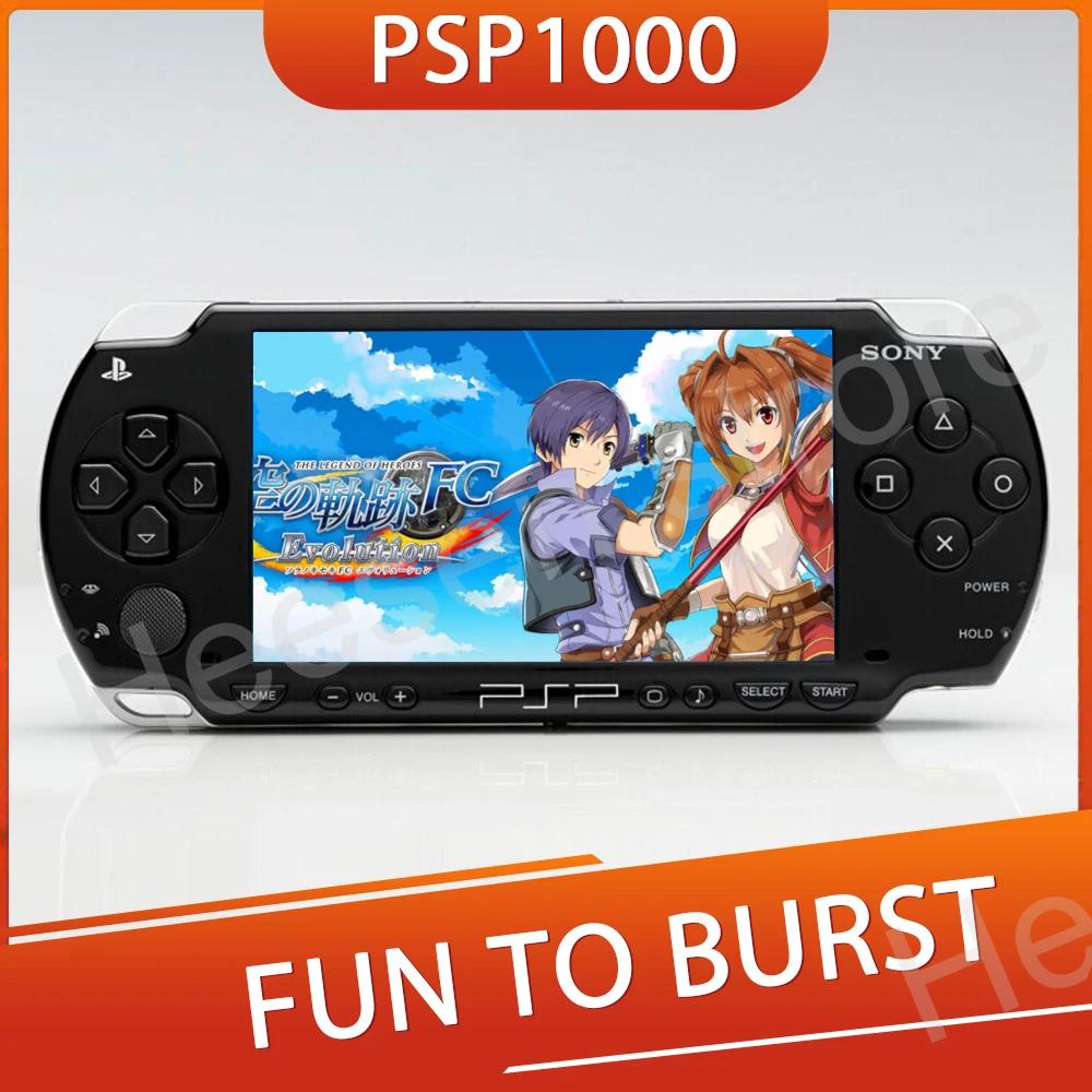  PSP 1000 PSP-1000  ֿܼ ۺ PSP1000, 16, 32GB, 64GB, 128GB ޸ ī